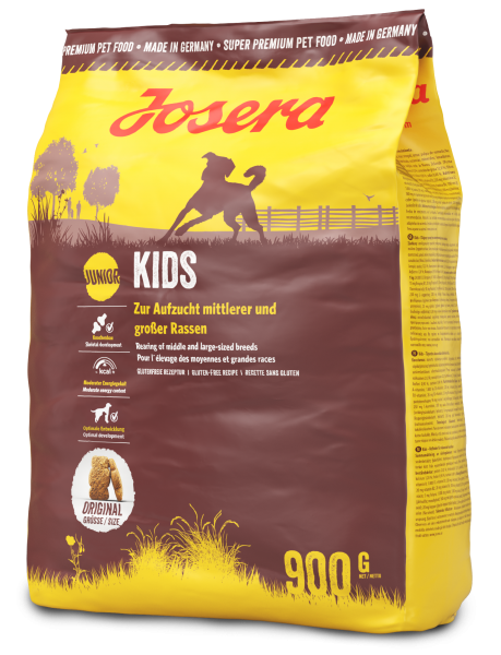 Josera Kids 900 g